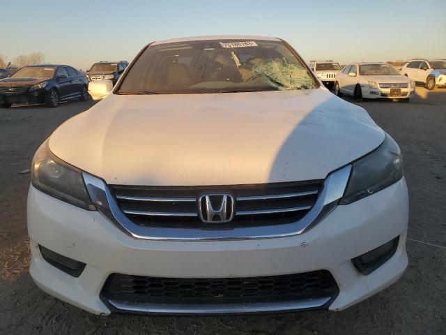 1HGCR2F86EA105995 | 2014 HONDA ACCORD EXL