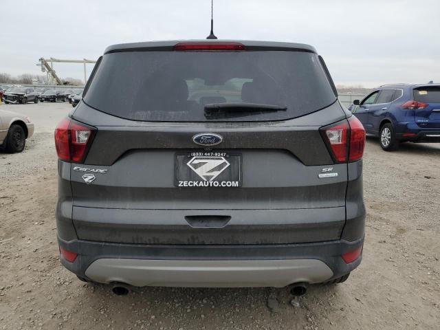 1FMCU0GD5KUA33156 | 2019 FORD ESCAPE SE