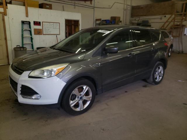 1FMCU0GXXEUC94135 | 2014 Ford escape se