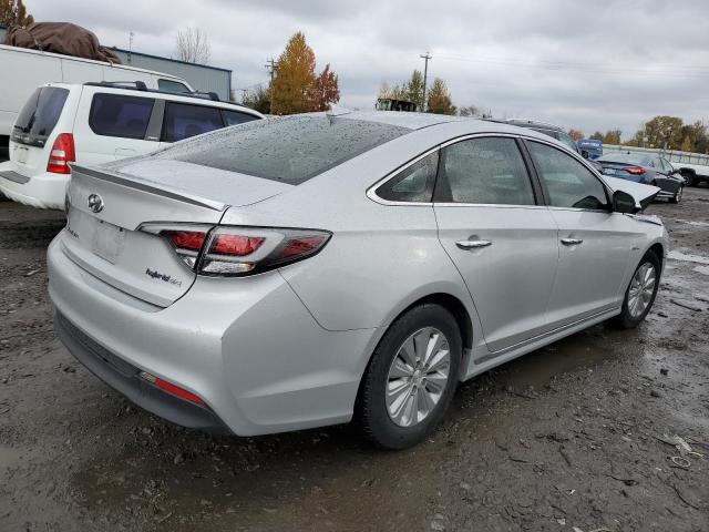 KMHE24L17GA014263 | 2016 HYUNDAI SONATA HYB