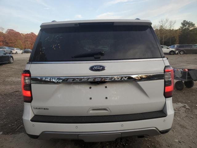 1FMJU2AT1JEA12297 | 2018 Ford expedition limited