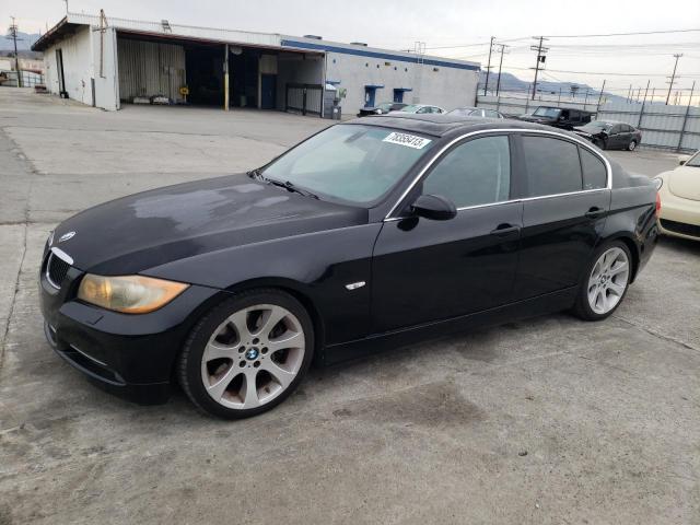 2008 BMW 3 Series 335i