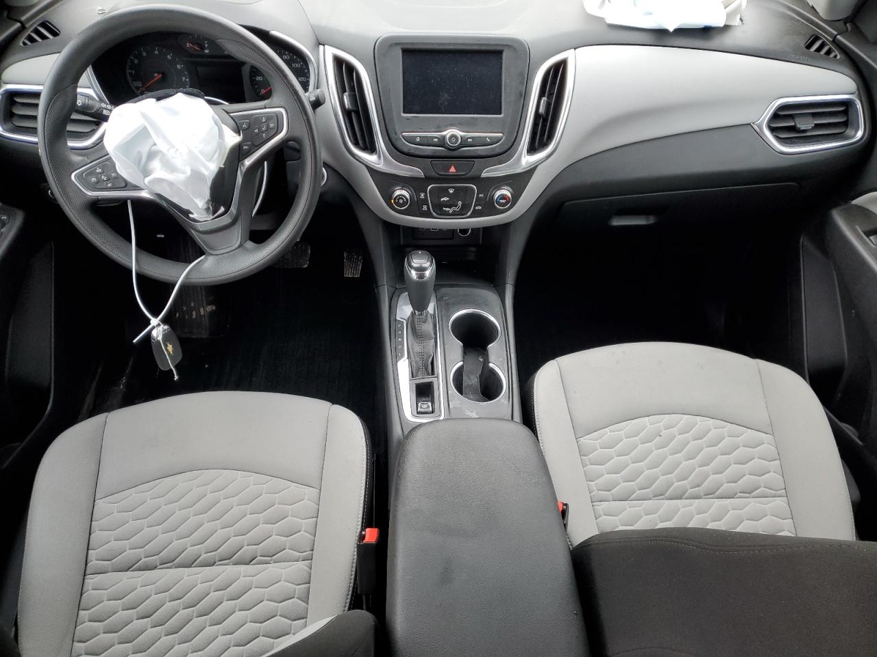 3GNAXHEV9LS648024 CHEVROLET EQUINOX 2020