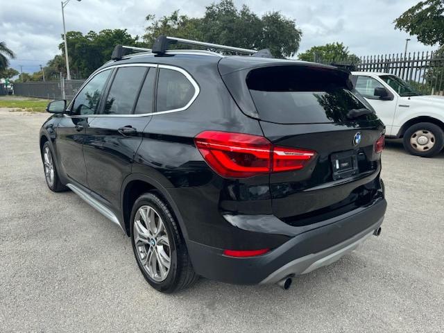 WBXHU7C39HP924819 | 2017 BMW x1 sdrive28i