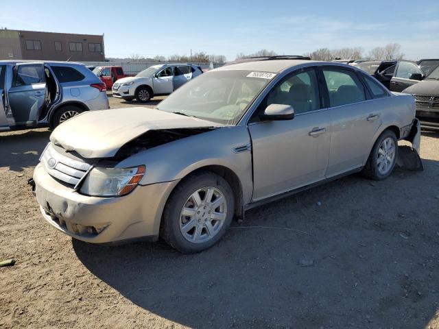 2009 Ford Taurus SE