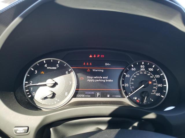 2023 INFINITI QX50 SPORT 3PCAJ5FB4PF114408
