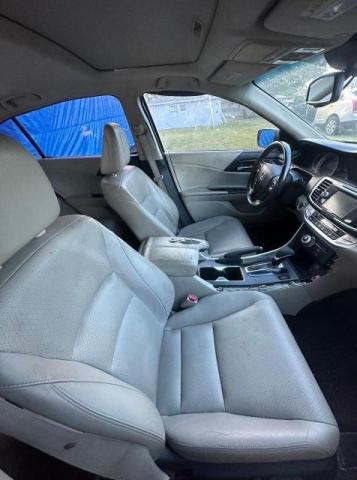 1HGCR3F82EA000361 Honda ACCORD EXL