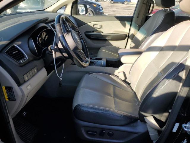 KNDMB5C11H6241118 KIA SEDONA LX