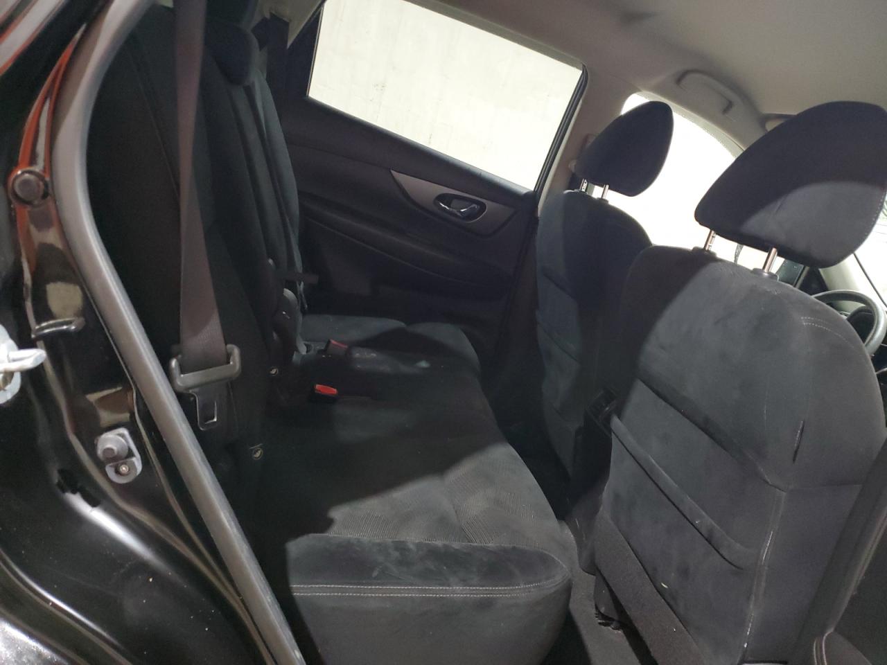 jn8at2mv8gw141097 JN8AT2MV8GW141097 2016 Nissan Rogue S