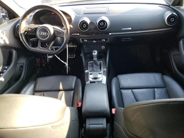 2017 AUDI A3 E-TRON - WAUTPBFF7HA036707