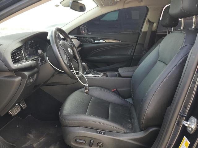 2020 BUICK REGAL ESSE W04GP6SX1L1016756