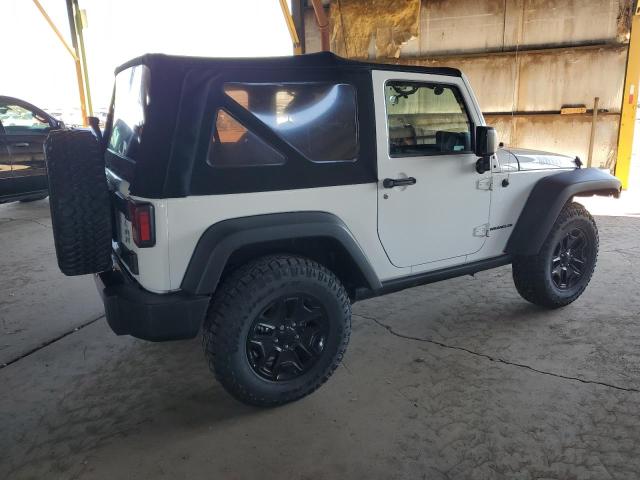 1C4AJWAG5GL208626 | 2016 JEEP WRANGLER S