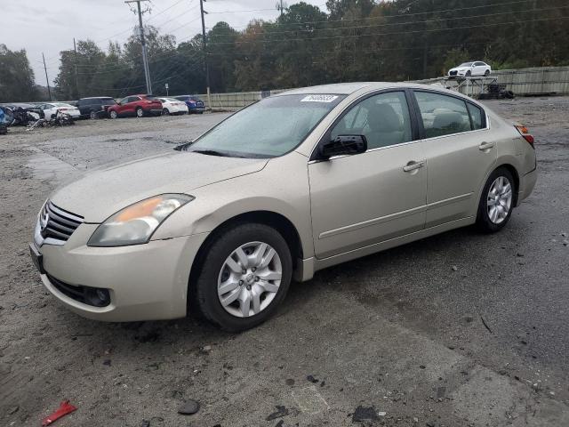 2009 Nissan Altima 2.5