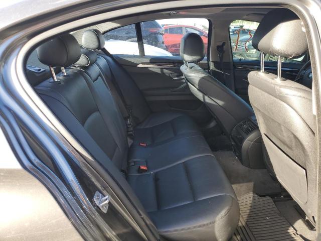 2016 BMW 528 I - WBA5A5C57GG351056