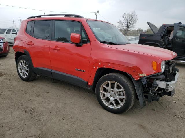 2021 JEEP RENEGADE L - ZACNJCBB6MPN22342