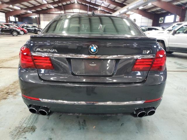 VIN WBAYA8C57DDS15361 2013 BMW 7 Series, 750 no.6