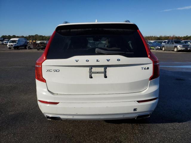 YV4A22PK2J1390254 2018 VOLVO XC90, photo no. 6