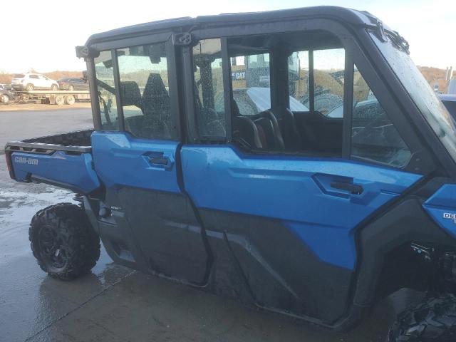 2022 CAN-AM DEFENDER M - 3JBUUAX43NK005572