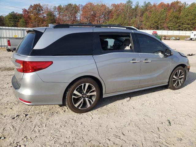 5FNRL6H96KB061118 2019 HONDA ODYSSEY, photo no. 3