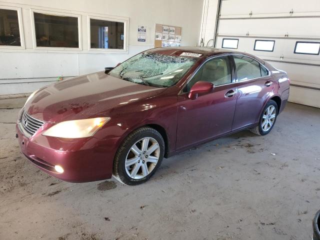 2008 Lexus ES 350 