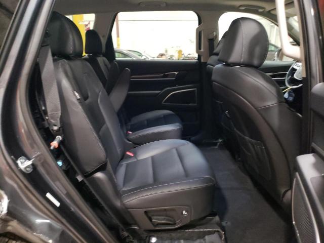 2024 KIA TELLURIDE - 5XYP6DGC6RG450120