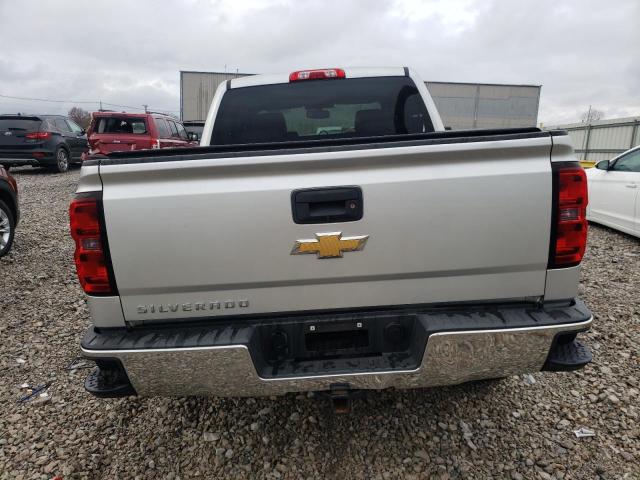 3GCUKPEH9EG207914 | 2014 CHEVROLET SILVERADO