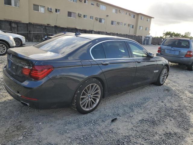 WBAYE8C59ED134318 | 2014 BMW 750 LI