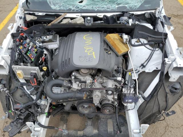 2021 JEEP GRAND CHER - 1C4RJFCTXMC676389