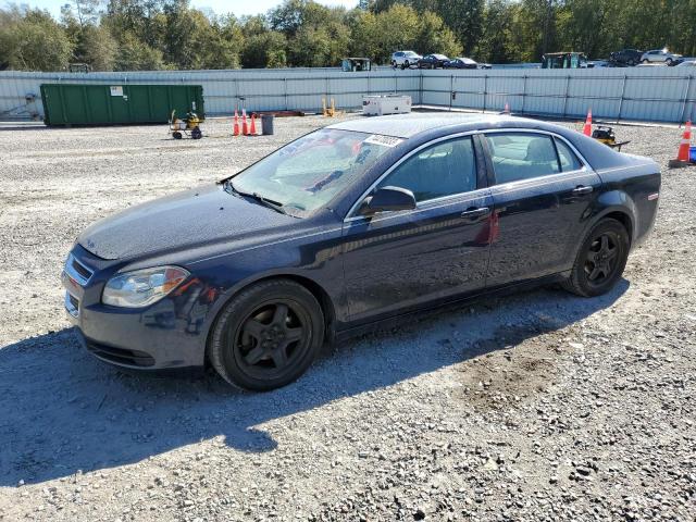 2012 Chevrolet Malibu Ls VIN: 1G1ZB5E04CF233056 Lot: 74470033