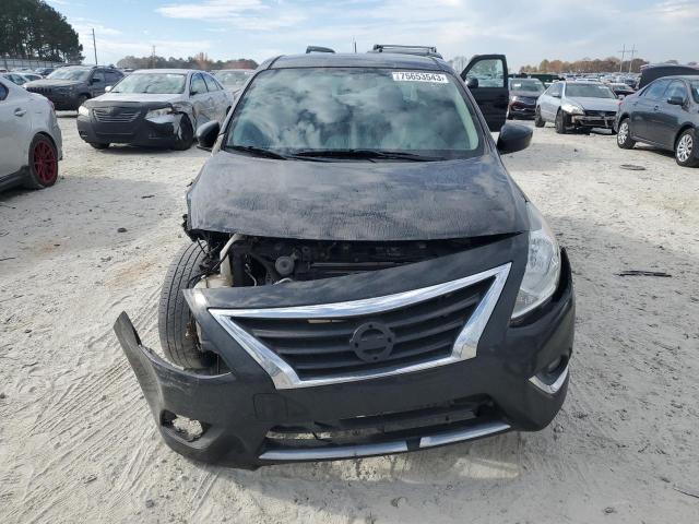 2018 NISSAN VERSA S - 3N1CN7AP2JL812331
