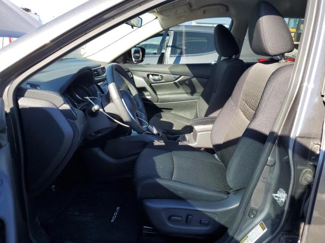 5N1AT2MV5HC895407 Nissan ROGUE SV