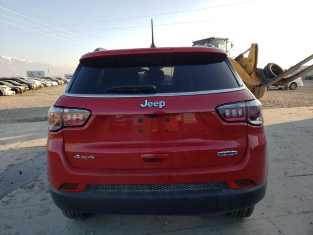 3C4NJDFN4PT555382 | 2023 JEEP COMPASS LA