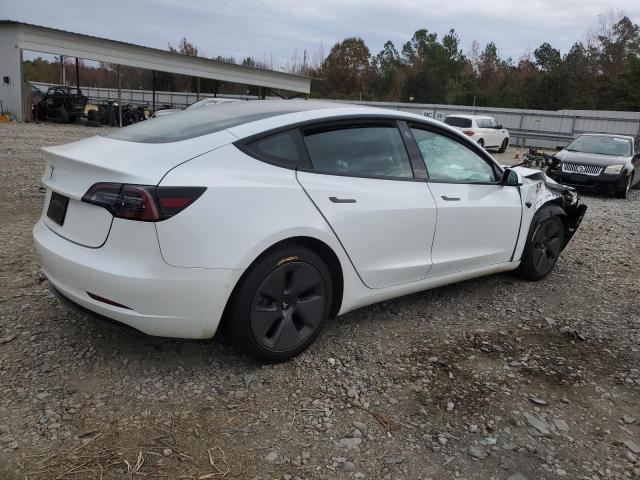 5YJ3E1EA5MF913303 | 2021 TESLA MODEL 3