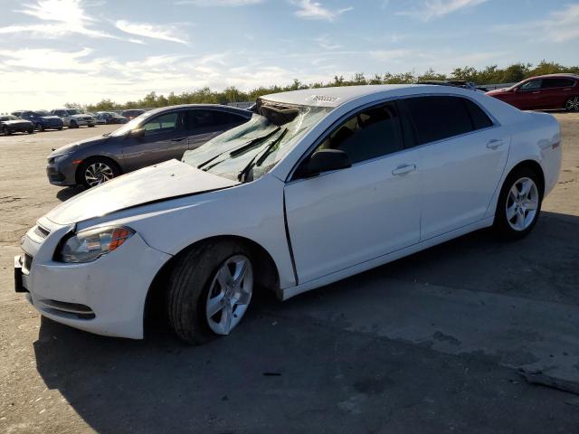 2011 Chevrolet Malibu Ls VIN: 1G1ZB5E14BF151500 Lot: 76983333