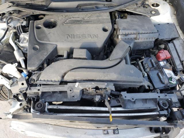 1N4AL3AP4HC119663 | 2017 NISSAN ALTIMA 2.5