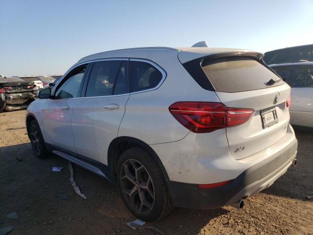 WBXHT3C39J3H33073 | 2018 BMW X1 XDRIVE2