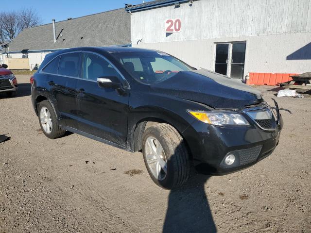 VIN 5J8TB4H50EL007200 2014 Acura RDX, Technology no.4