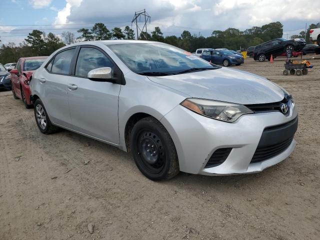 5YFBURHE7EP121087 Toyota COROLLA L