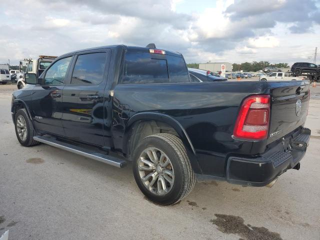 1C6RREJT7KN612101 | 2019 RAM 1500 LARAM