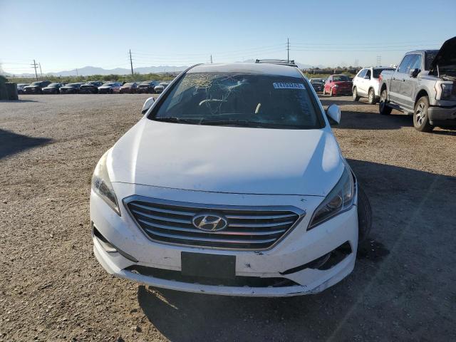 5NPE24AF8HH487053 | 2017 HYUNDAI SONATA SE