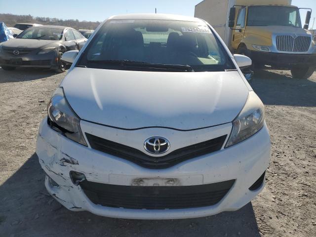 JTDJTUD33ED596910 | 2014 TOYOTA YARIS