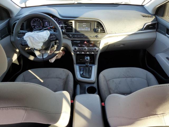 2020 HYUNDAI ELANTRA SE - 5NPD74LF6LH528041