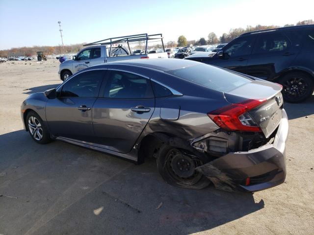 19XFC2F51HE203286 HONDA CIVIC 2017