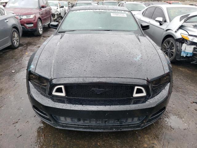 1ZVBP8AMXE5285043 | 2014 Ford mustang