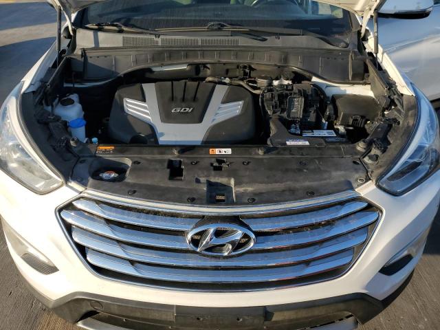 KM8SRDHF2FU130275 Hyundai Santa Fe Gls