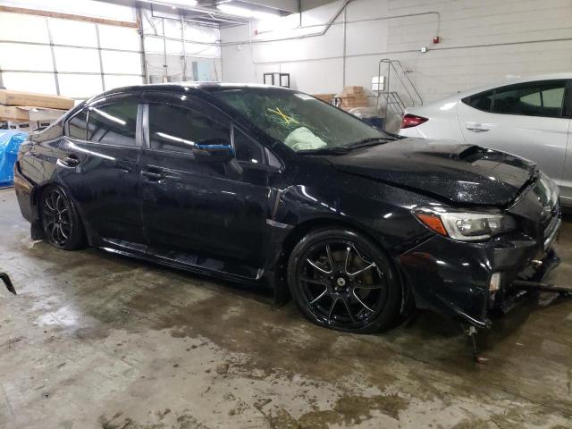 JF1VA1N66H8826585 | 2017 SUBARU WRX LIMITE