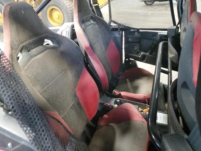 2020 HONDA SXS1000 S4 - 1HFVE06A0L4000560