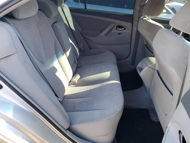 2021 TOYOTA CAMRY BASE 4T1BF3EK2BU605485