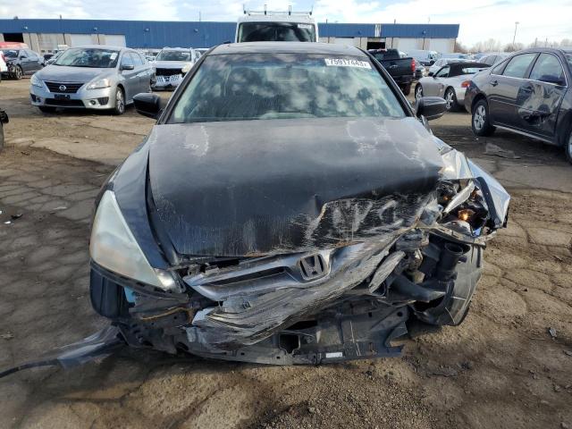 1HGCM72716A013283 | 2006 Honda accord ex