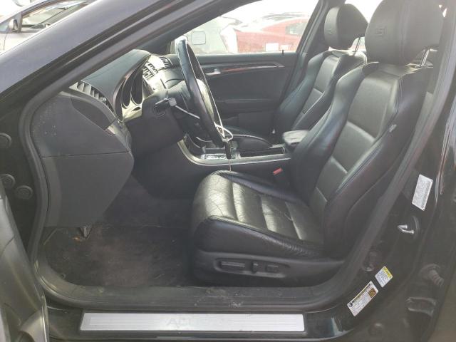2008 Acura TL - Image 7